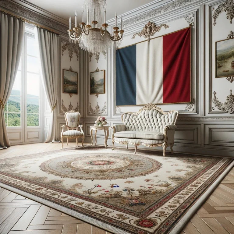 France: Textile decorative items