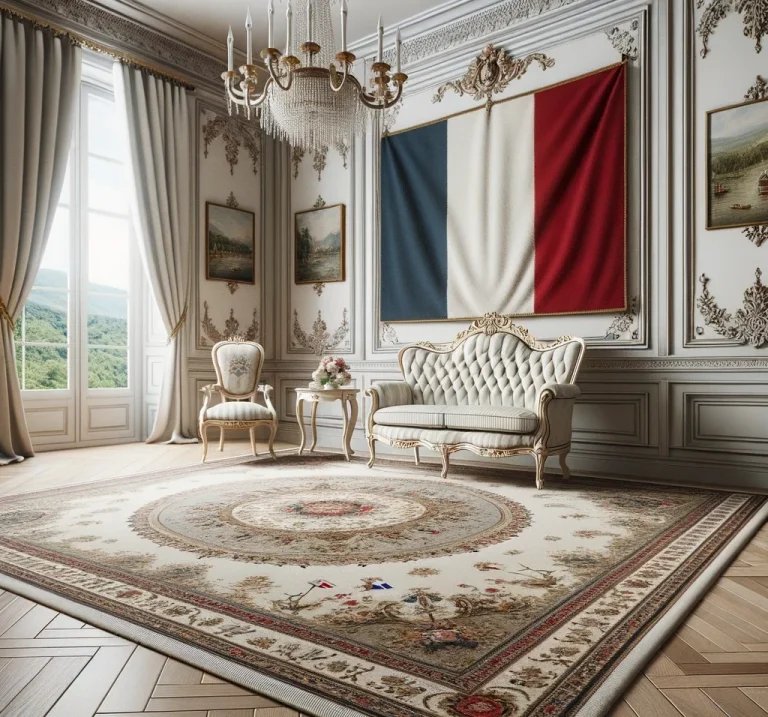 France: Textile decorative items