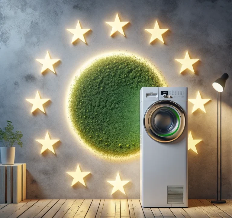EU Ecodesign: Ecodesign Regulation for Sustainable Products (ESPR)