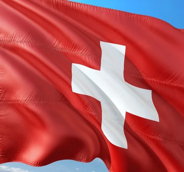 Switzerland - Packaging