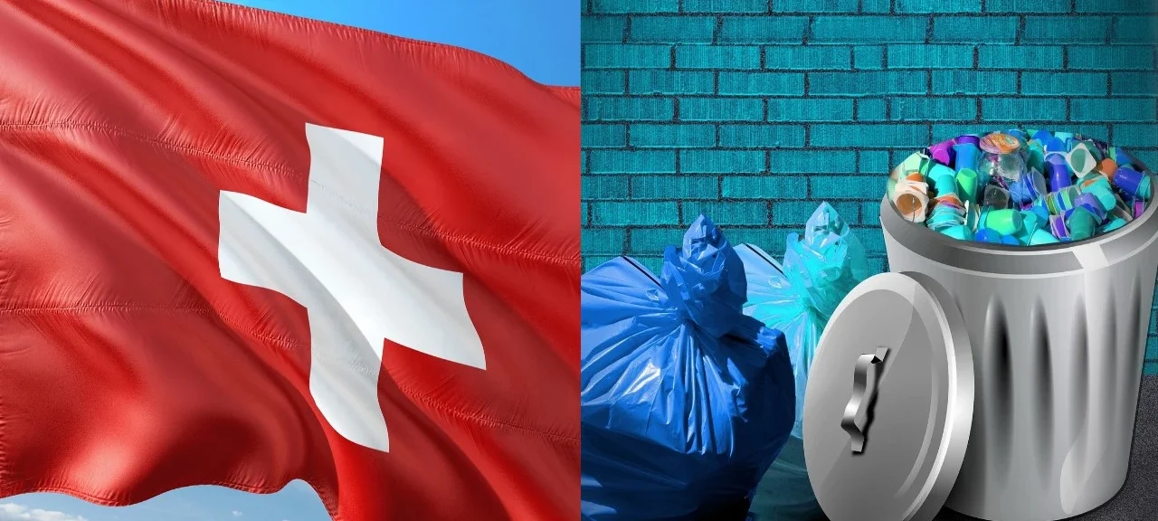 Switzerland: Packging
