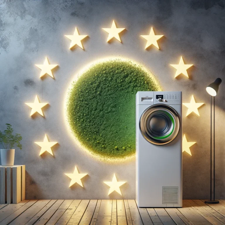 EU Ecodesign: Ecodesign Regulation for Sustainable Products (ESPR)