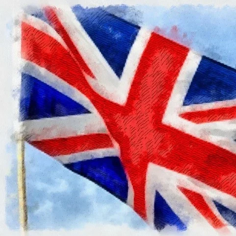 Great Britain: Packaging