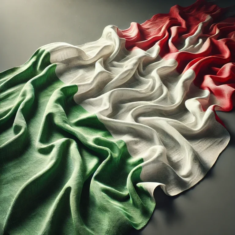 EPR for Textiles in Italy: Future Regulations and Obligations for Manufacturers