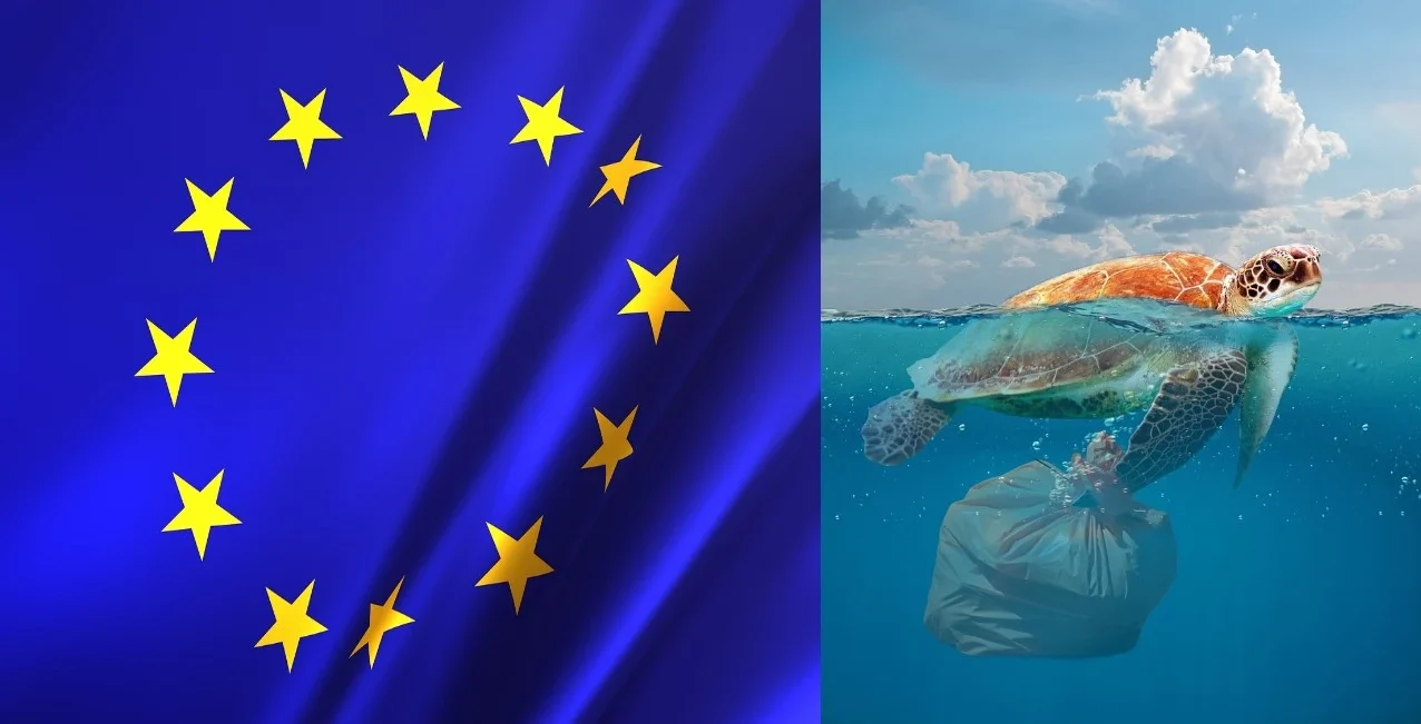 EU Single Use Plastic (SUP) Directive