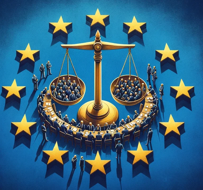 EU Ecodesign: Ecodesign Regulation for Sustainable Products (ESPR)
