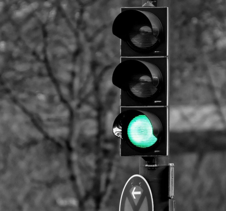 France: Green Dot