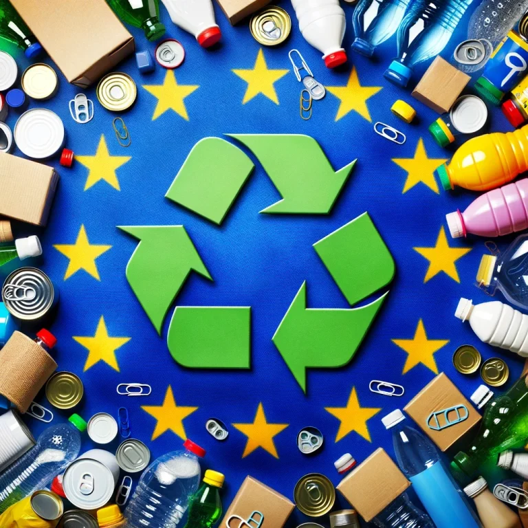 EU Packaging Directive 2018/852