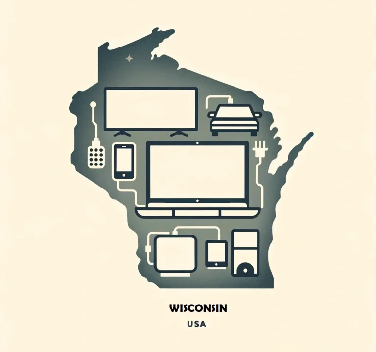 USA-Wisconsin: New legislation for electrical appliances