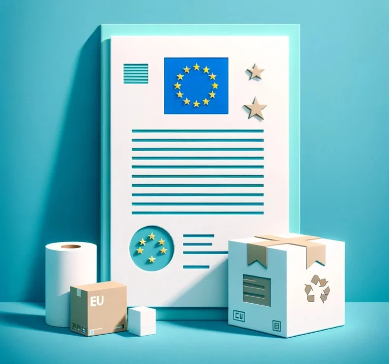  New EU Packaging Regulation (PPWR)