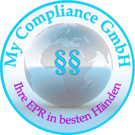 My Compliance - Your Partner for Extended Producer Responsibility